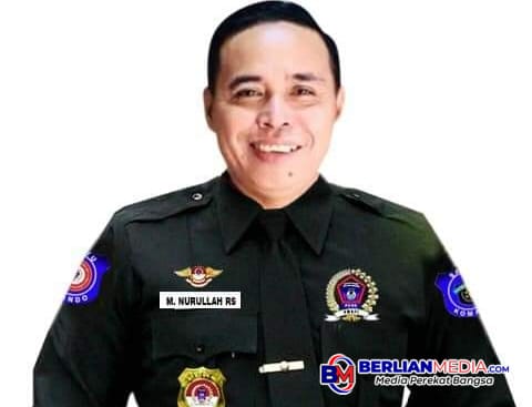 Ketum PWDPI Ledek PPATK: “Main Hantam Kromo, Langgar Empat UU