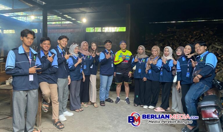 Jenang Kaligintung: Warisan Rasa yang Menggerakkan Ekonomi Desa