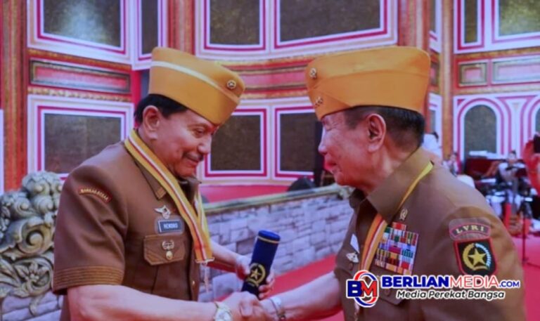 Memaknai Hari Veteran Nasional 2025: Dari Medan Perang ke Panggung Pembangunan