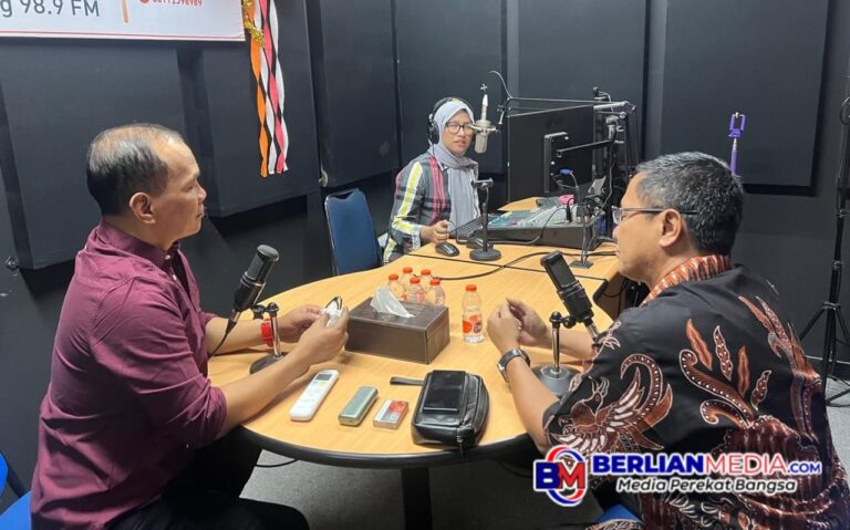 Jelang HUT ke 80 RI, Sumanto Ingatkan Perjuangan Melawan Kemiskinan