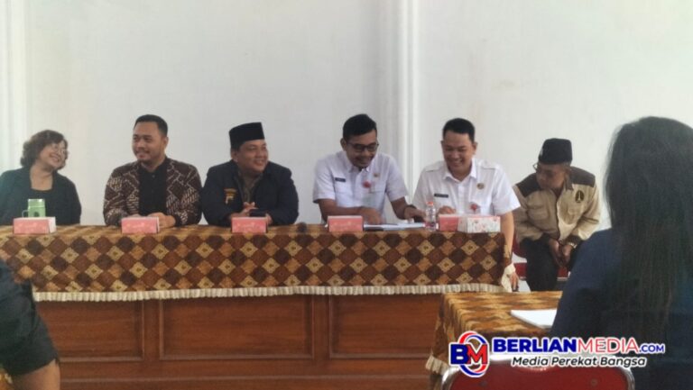Sinergi Pemerintah dan Ormas: Fundraising 2025 Jadi Langkah Menuju Kemandirian