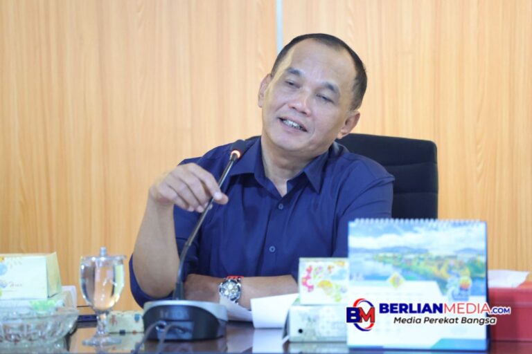 Ketua DPRD Jateng Raih Penghargaan Penggerak Penguatan Ketahanan Pangan