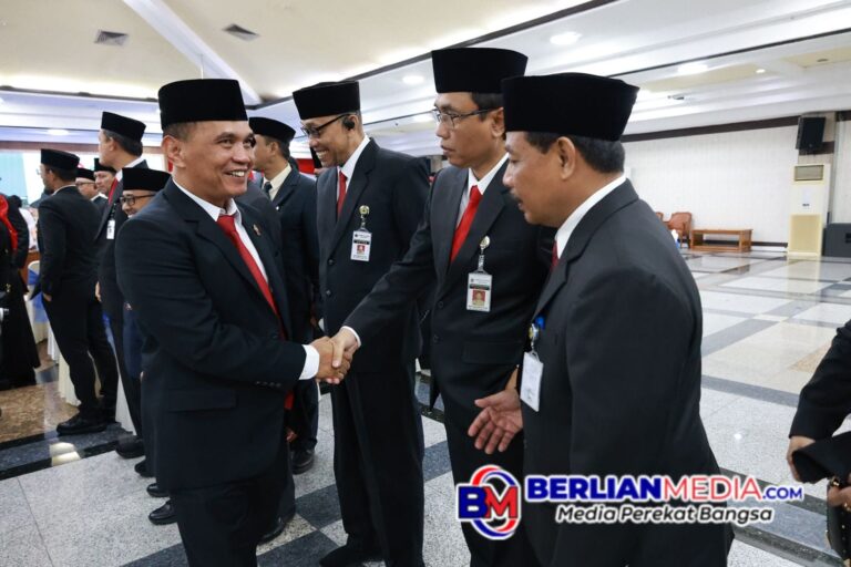 Sumanto Dorong Ormas dan Pemerintah Samakan Persepsi