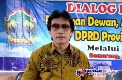 Pajak: Nafas Pembangunan yang Tak Pernah Lepas dari Rakyat