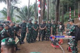 Kodam IV_Bintek