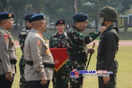 Kodam IV_Pendidikan Catam