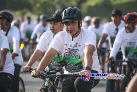 Wagub_Gowes Napak Tilas