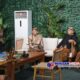 Kakanwil BPN Jawa Tengah Hadir di Kekancingan dan Tanda Kinurmatan Pura Mangkunegaran