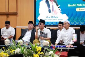 BPN_Maulid Jateng
