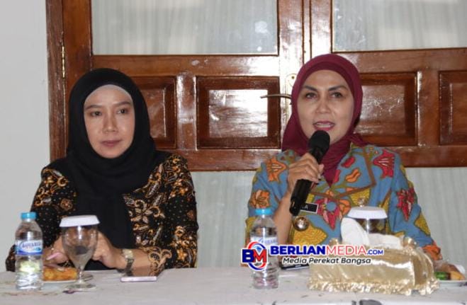 Komisi B DPRD Jateng Tinjau Kendal, KIK Serap Banyak Tenaga Kerja