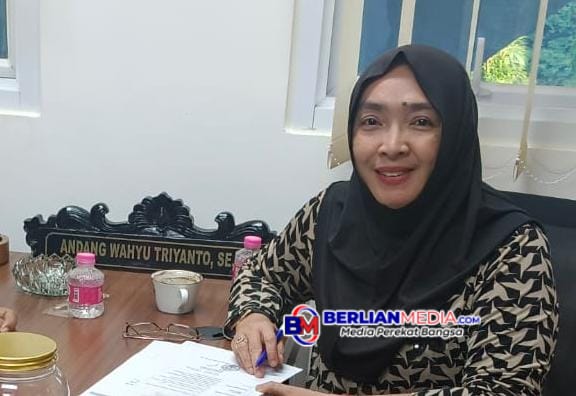 Ketua Dekopinda Kota Semarang Siapkan Program yang Dibutuhkan Koperasi Anggotanya