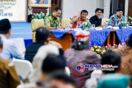 Gubernur_Tiga Juta Rumah