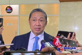 Staf KBRI di Peru Tewas Ditembak, Diduga Korban Perampokan IMG-20250902-WA0375