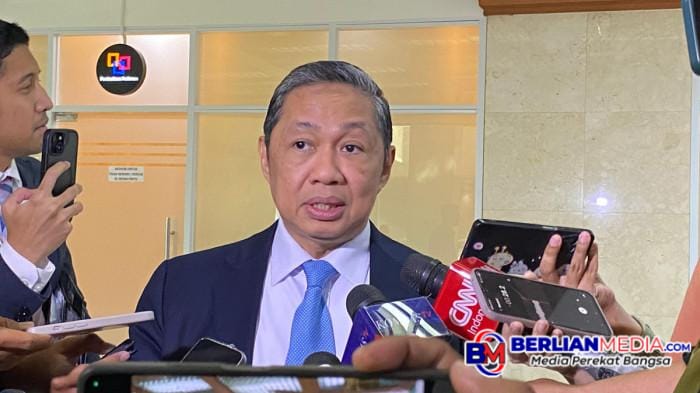Staf KBRI di Peru Tewas Ditembak, Diduga Korban Perampokan