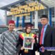 Unismuh Palu Gelar Wisuda Akbar, Wakil Gubernur Sulawesi Tengah Beri Apresiasi