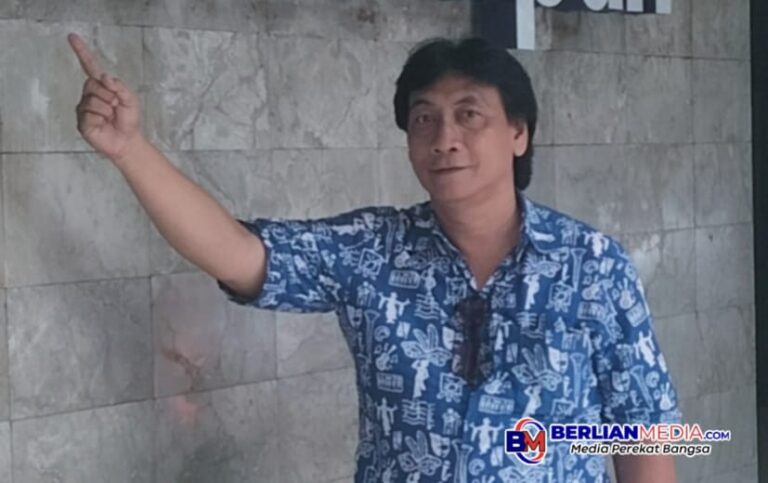 Guru: Antara Beban Anggaran dan Pilar Masa Depan Bangsa