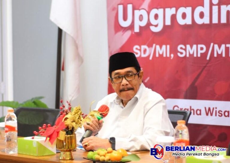 Komite Sekolah Berdaya, Pendidikan Kota Semarang Maju