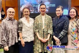 Indonesia Canangkan Hari Wellnes Nasional, Bidik Pasar Global Trilyunan Dolar IMG-20250919-WA0147