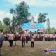 Kwarcab Rembang Gelar Hari Pramuka Ke 64 Di Buper Karangsari Park
