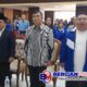 AM Jumai Hadiri Pelantikan GAMKI Kota Semarang, Tekankan Pentingnya Toleransi