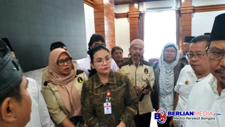 Wali Kota Semarang Siap Fasilitasi Sekretariat FKSB