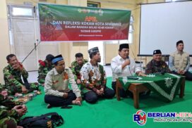 KOKAM: Benteng Dakwah, Penjaga NKRI IMG-20251001-WA0001