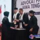PPKHI Jawa Tengah Resmi Lantik 28 Advokat Baru 2025