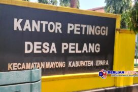 Jepara_Kantor Petinggi