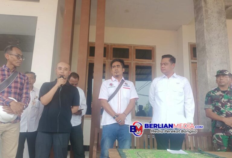 Bupati Tepati Janji Hadir, Perangkat Desa Menghilang Warga Bertanya-tanya