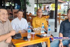 Koalisi Pemantau Pendidikan
