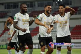 Kudus_Peraiku Menang