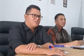 LPSK Dalami Meninggalnya Korban Iko
