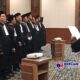 PPKHI Jawa Tengah Gelar Pelantikan Advokat Baru Tahun 2025