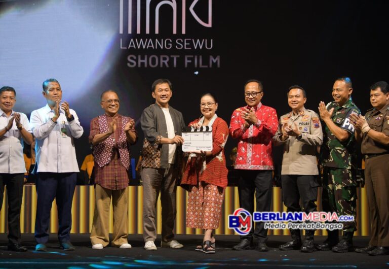 Gandeng Hanung Bramantyo, Wali Kota Agustina Wilujeng Ingin Semarang Lahirkan Sineas