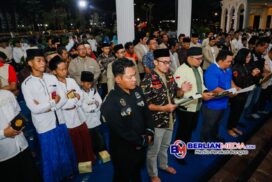 Pernyataan Damai OKP
