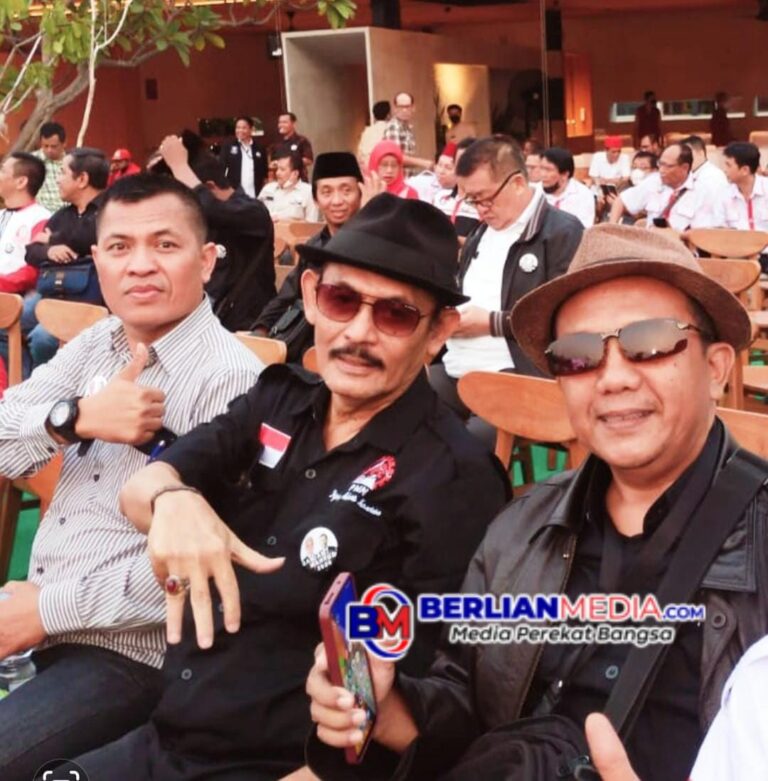 Pejuang Marhaenis Nusantara Mengutuk Tindakan Represif Aparat Kepolisian