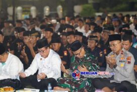 Polda Jateng_Maulud