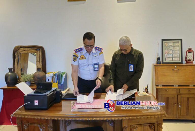 Dukung Wisata Edukasi, Terminal Mangkang Kerja Sama dengan Semarang Zoo