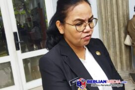 Tiga Minggu ke Depan, Pemkot Semarang Targetkan Isi 44 Jabatan Lurah yang Kosong Wali Kota Semarang Agustina_2