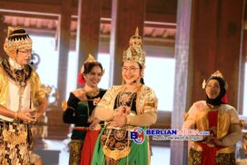 Wali Kota Semarang_Wayang Orang