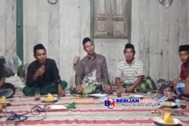 Warga Sugihmanik Pertemuan