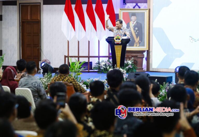 Di Jawa Tengah, Puluhan Ribu Debitur Terima Penyaluran KUR Senilai Rp 361,36 Triliun
