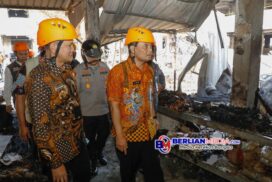 Gubernur_Dana Pasar Wonogiri