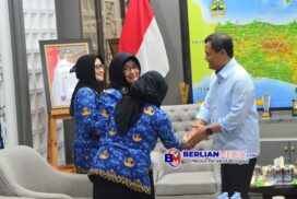 Gubernur_Kecamatan Berdaya