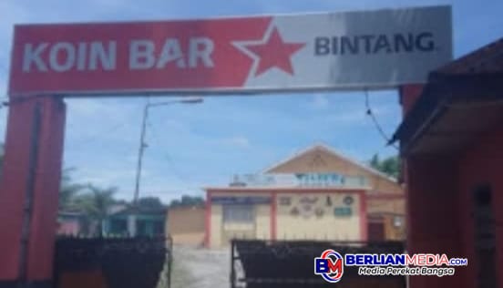 Warga Desak Koin Bar Cafe Ditutup, Diduga Jadi Ajang Prostitusi dan Peredaran Narkoba
