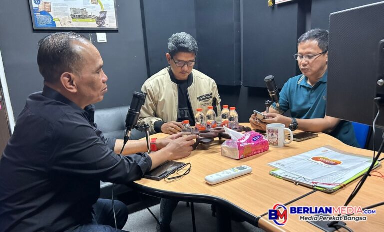 Tak Cukup Dihafal, Nilai-Nilai Pancasila Perlu Diamalkan dalam Kehidupan Sehari-hari
