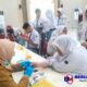 Dukung Program Presiden Prabowo, 1.185 Siswa SMA 4 Semarang Ikuti Cek Kesehatan Gratis