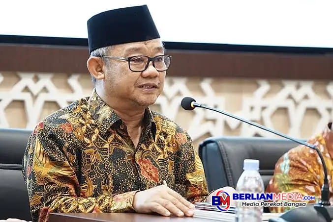 Merawat Sekolah dengan Nurani dan Nalar Sejuk