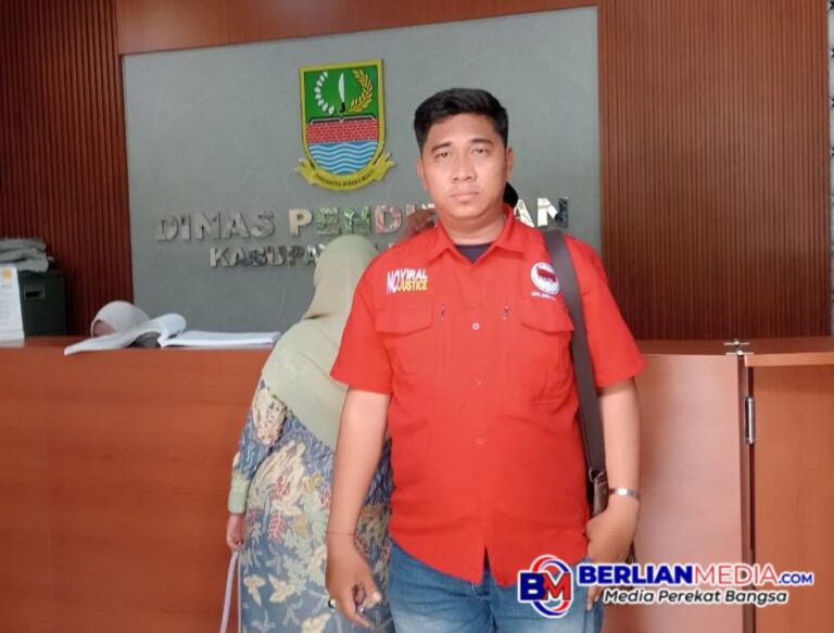 Somasi Dilayangkan, AWIBB Jabar Pertanyakan Sikap Dinas Pendidikan Soal Oknum Guru DPO