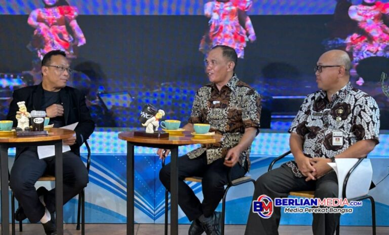 Nguri-uri Budaya, Sumanto Minta Ada Perdes ‘Tanggap’ Kesenian Tradisional